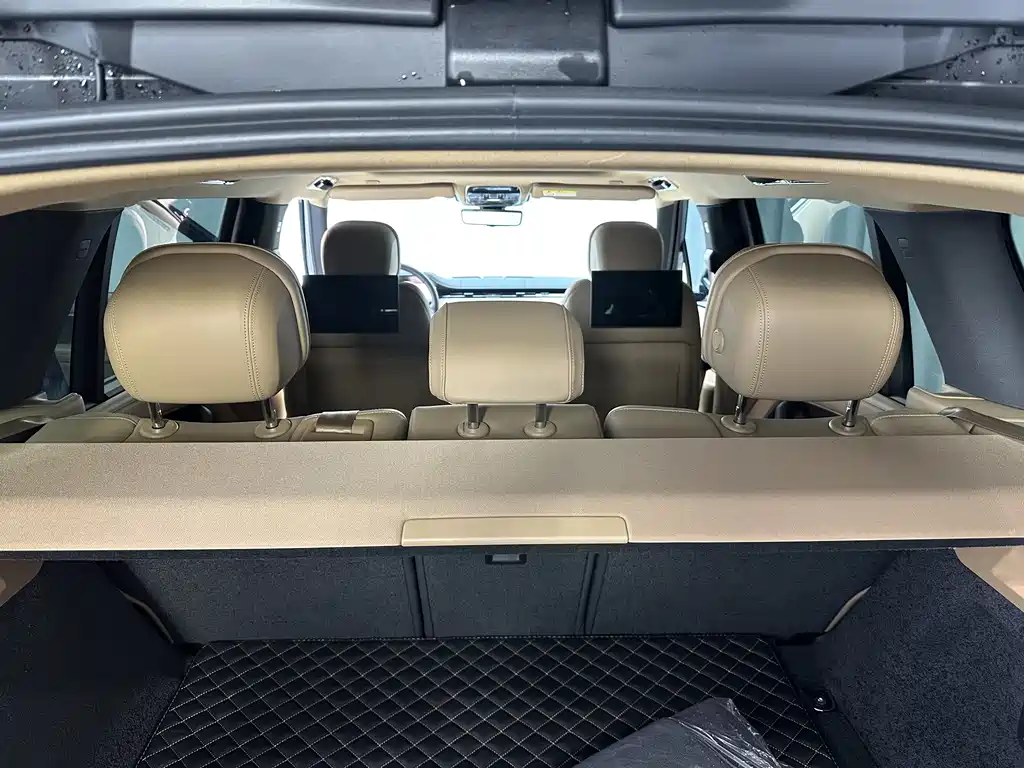 Land Rover Range Rover 2024 3.0 L6 400PS Autobiography Long Wheelbase 2024 - thumbnail 13