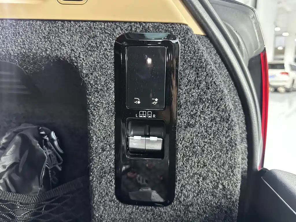 Land Rover Range Rover 2024 3.0 L6 400PS Autobiography Long Wheelbase 2024 - thumbnail 20