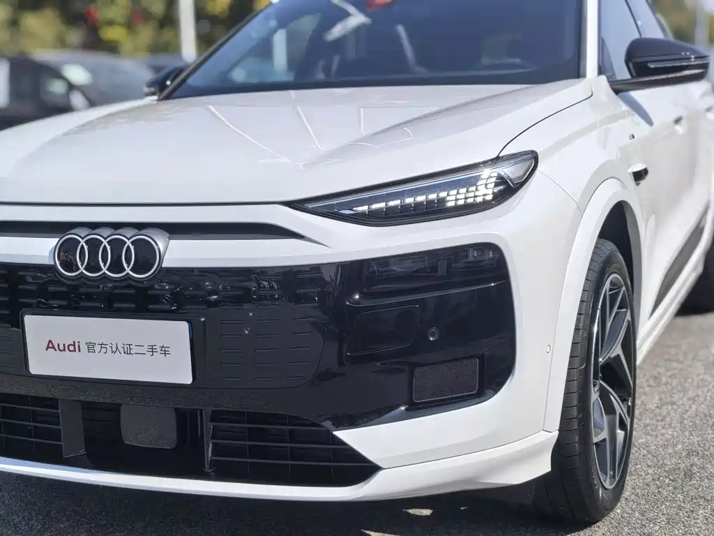 Audi Audi Q6L e-tron 2026 Launch Edition 2025 - thumbnail 10