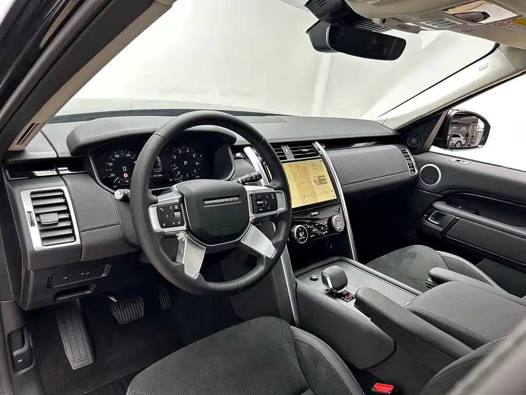 Land Rover Discovery 2024 360PS S 2024 - thumbnail 8