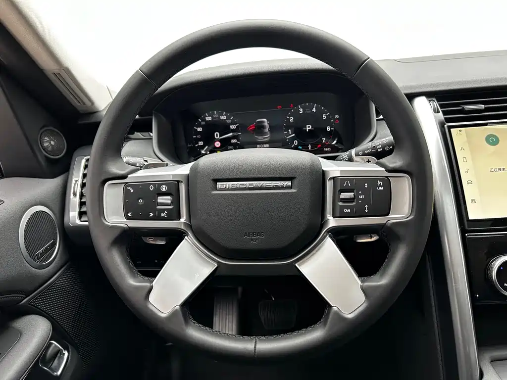 Land Rover Discovery 2024 360PS S 2024 - thumbnail 14