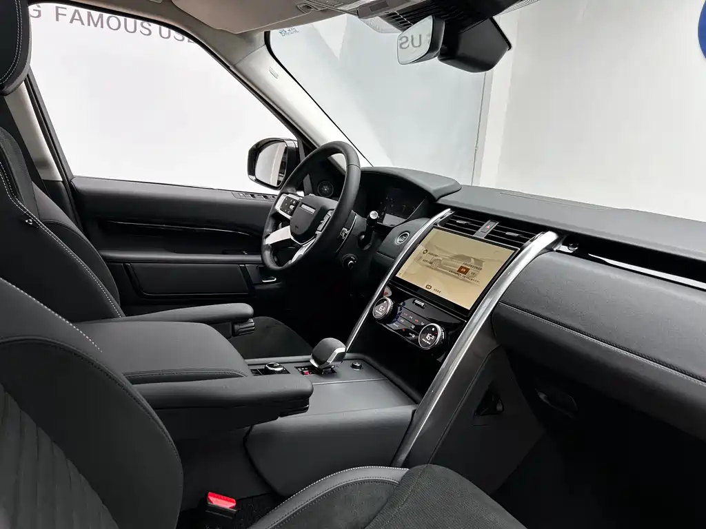 Land Rover Discovery 2024 360PS S 2024 - thumbnail 19
