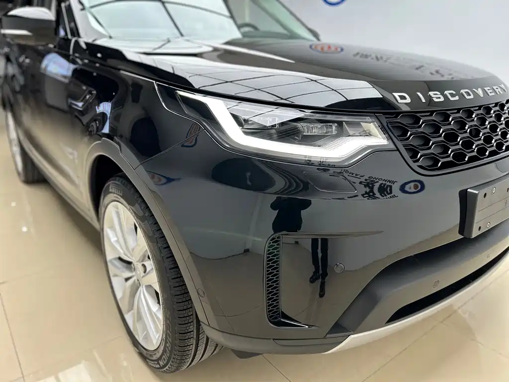 Land Rover Discovery 2024 360PS S 2024 - thumbnail 22