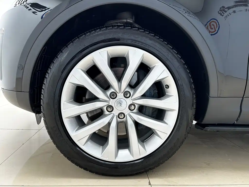 Land Rover Discovery 2024 360PS S 2024 - thumbnail 23
