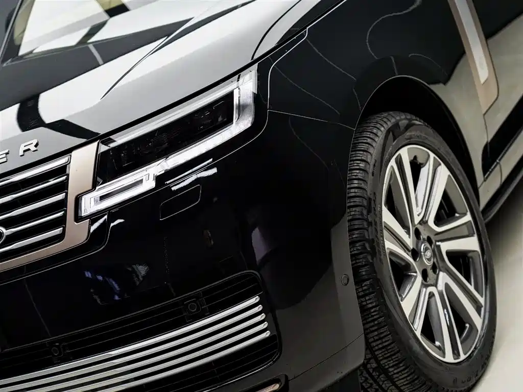 Land Rover Range Rover 2023 4.4 V8 SV Autobiography Long Wheelbase 2023 - thumbnail 2