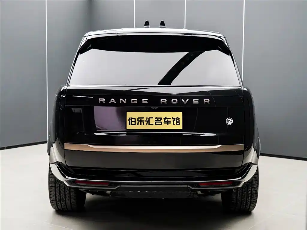 Land Rover Range Rover 2023 4.4 V8 SV Autobiography Long Wheelbase 2023 - thumbnail 6