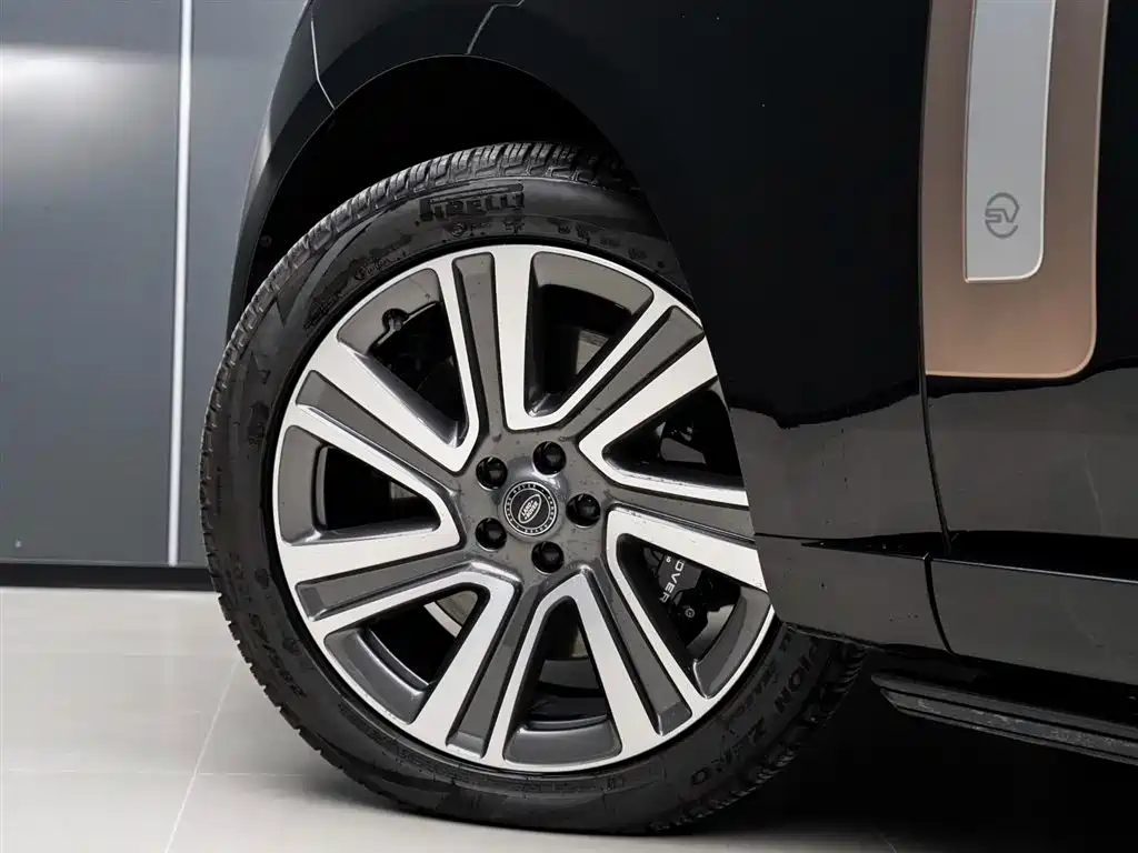 Land Rover Range Rover 2023 4.4 V8 SV Autobiography Long Wheelbase 2023 - thumbnail 7