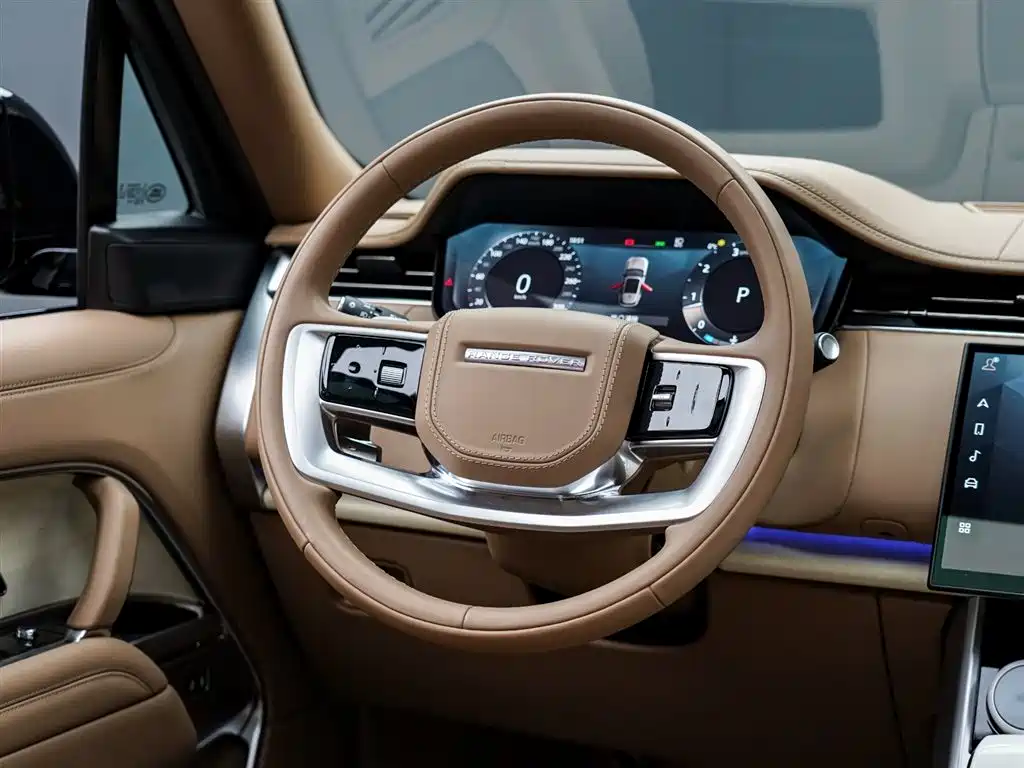 Land Rover Range Rover 2023 4.4 V8 SV Autobiography Long Wheelbase 2023 - thumbnail 20