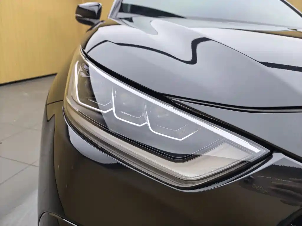 Toyota Crown Kluger 2021 Model 2.5L HEV AWD Premium Version 2021 - thumbnail 11