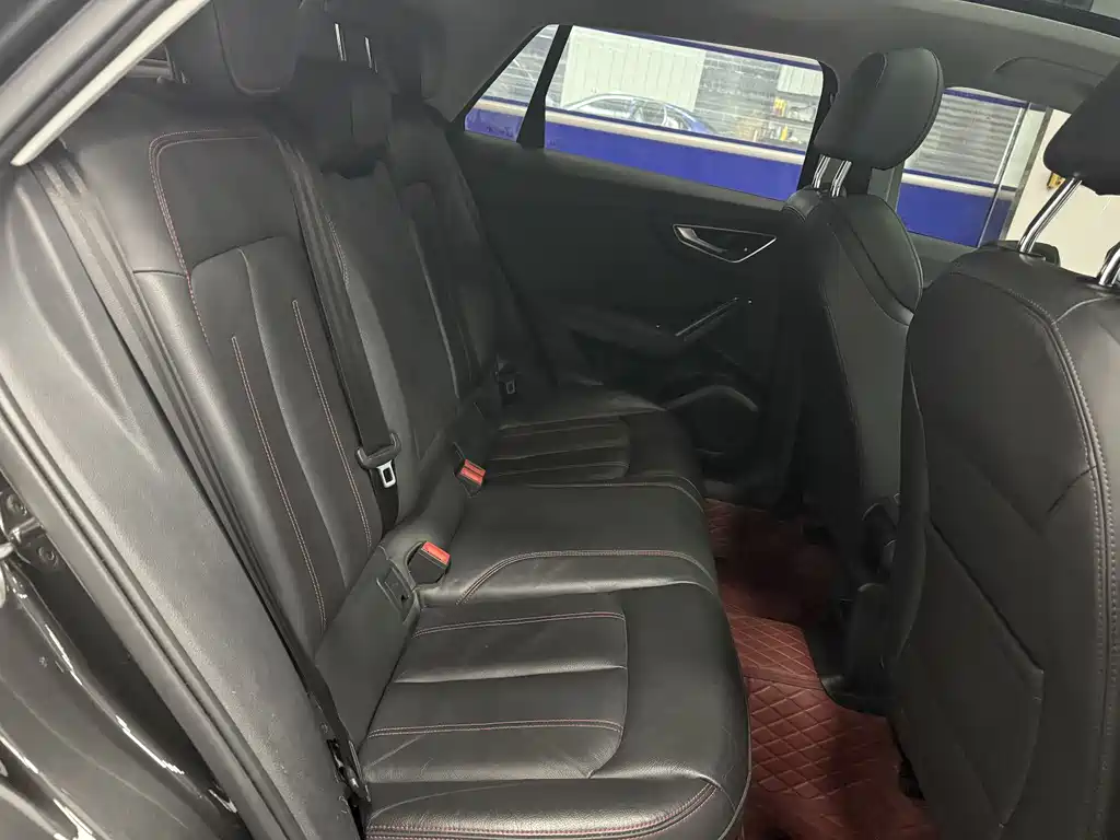 Audi Audi Q2L 2022 35 TFSI Sport Edition 2022 - thumbnail 17