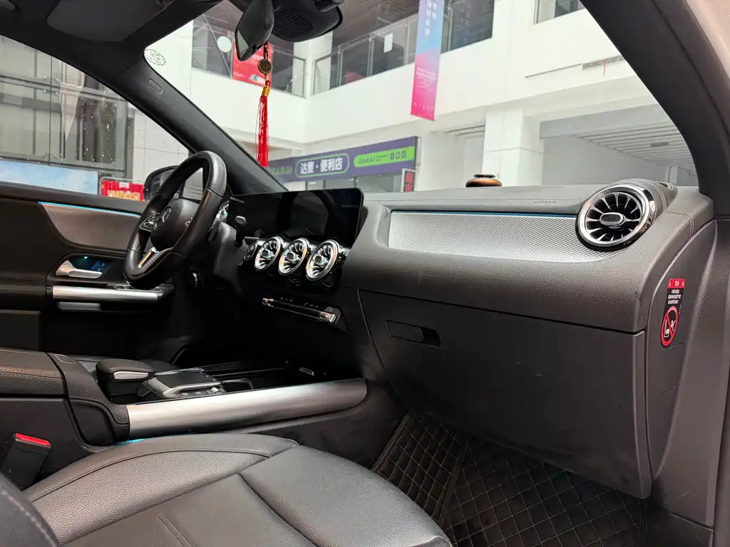 Mercedes-Benz Mercedes-Benz GLA 2022 GLA 200 2022 - thumbnail 16