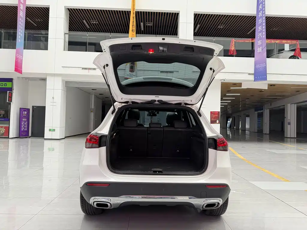 Mercedes-Benz Mercedes-Benz GLA 2022 GLA 200 2022 - thumbnail 18