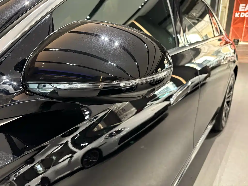 Mercedes-Benz Mercedes-Benz E-Class 2025 Model Year Facelift E 300 L Luxury Edition 2025 - thumbnail 7