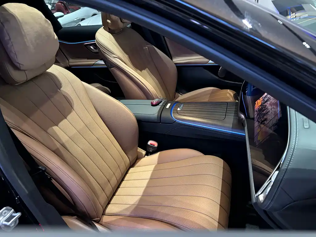 Mercedes-Benz Mercedes-Benz E-Class 2025 Model Year Facelift E 300 L Luxury Edition 2025 - thumbnail 19