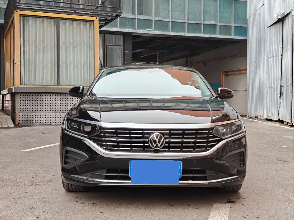 Volkswagen Passat 2024 380TSI Elite Edition 2024 - thumbnail 3