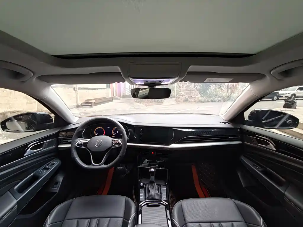 Volkswagen Passat 2024 380TSI Elite Edition 2024 - thumbnail 4
