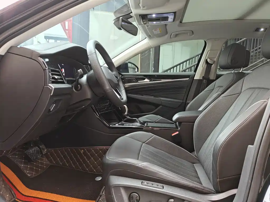 Volkswagen Passat 2024 380TSI Elite Edition 2024 - thumbnail 5