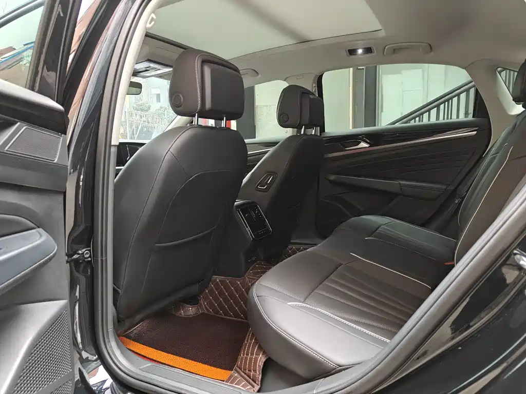 Volkswagen Passat 2024 380TSI Elite Edition 2024 - thumbnail 6
