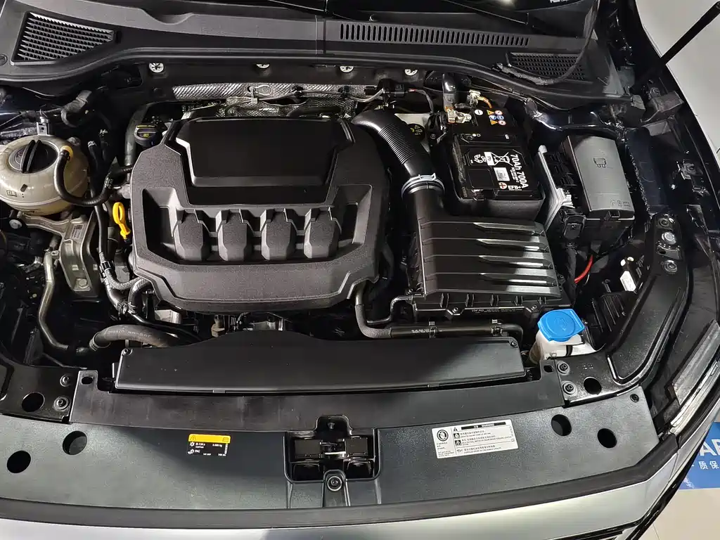 Volkswagen Passat 2024 380TSI Elite Edition 2024 - thumbnail 7
