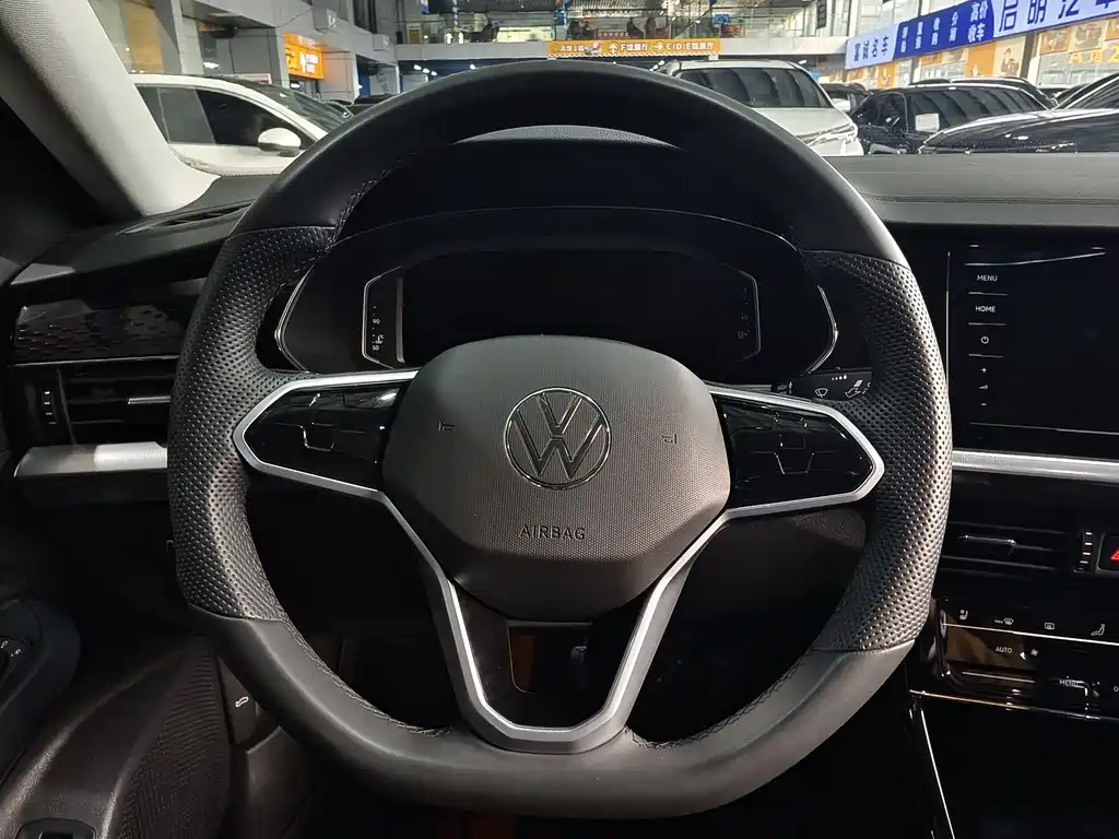 Volkswagen Passat 2024 380TSI Elite Edition 2024 - thumbnail 14