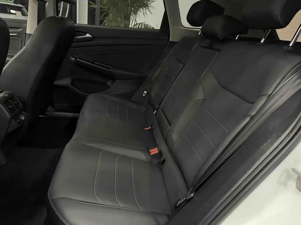 Jetta Jetta VS7 2021 1.4T Automatic Comfort Edition 2021 - thumbnail 9