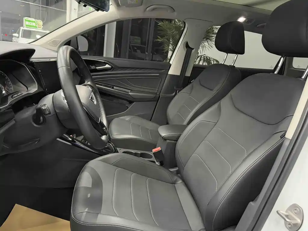 Jetta Jetta VS7 2021 1.4T Automatic Comfort Edition 2021 - thumbnail 10