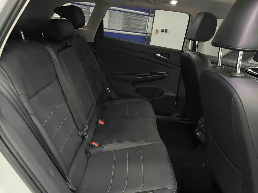 Jetta Jetta VS7 2021 1.4T Automatic Comfort Edition 2021 - thumbnail 11