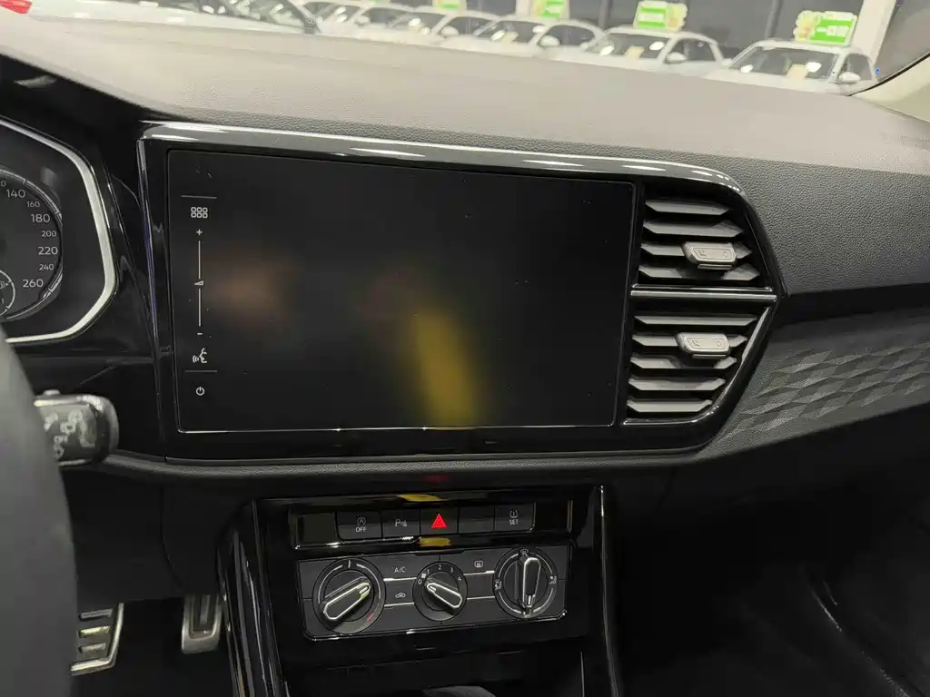Jetta Jetta VS7 2021 1.4T Automatic Comfort Edition 2021 - thumbnail 14