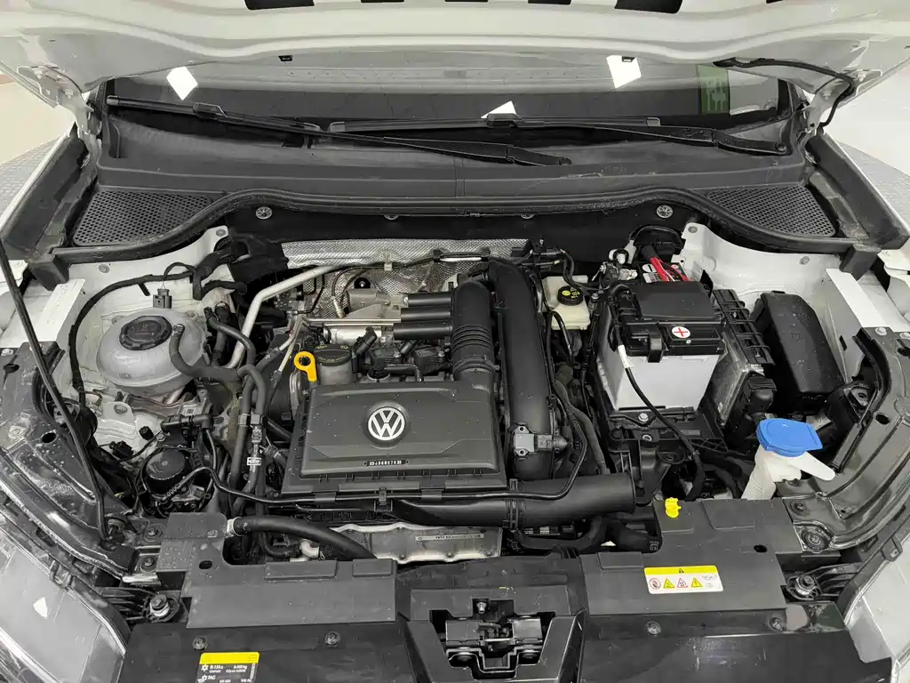 Jetta Jetta VS7 2021 1.4T Automatic Comfort Edition 2021 - thumbnail 15