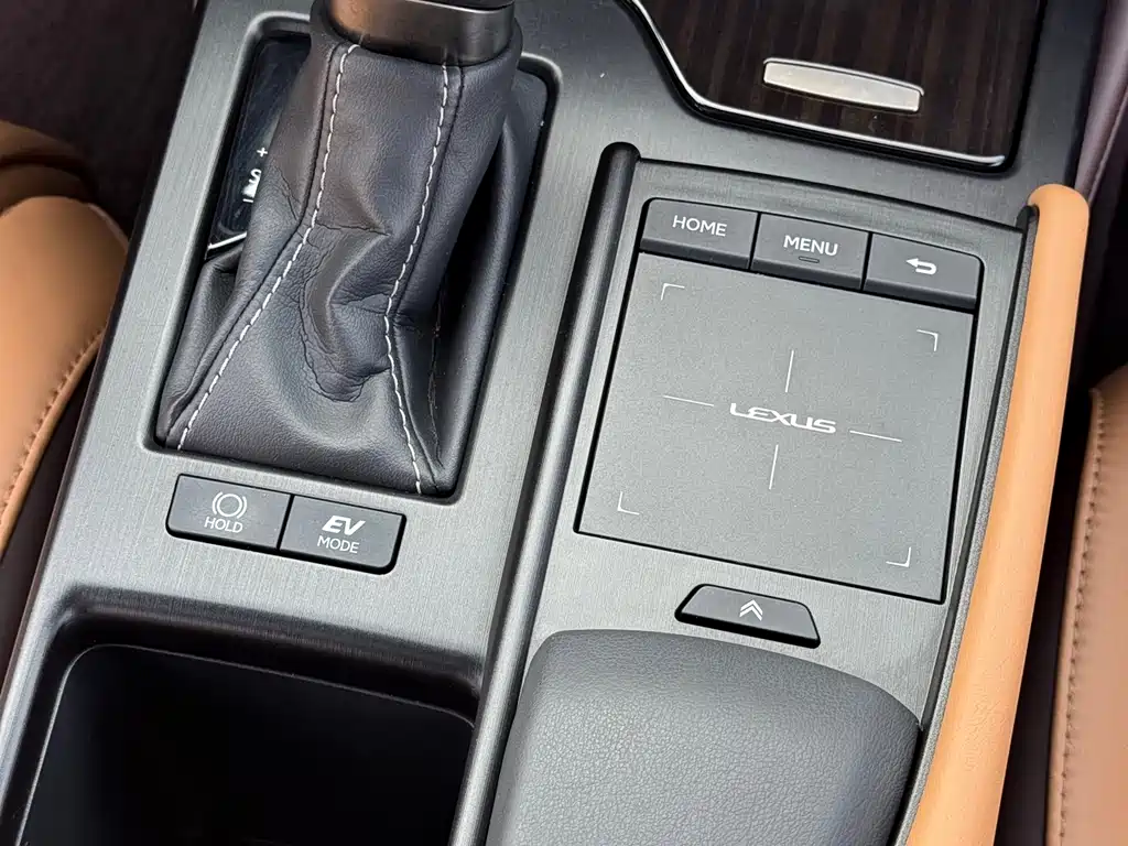 Lexus Lexus ES 300h F Sport (China V) 2018 - thumbnail 10