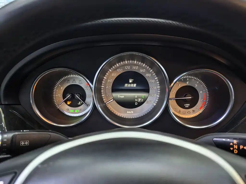 Mercedes-Benz Mercedes-Benz CLS 2012 CLS 300 CGI 2014 - thumbnail 13