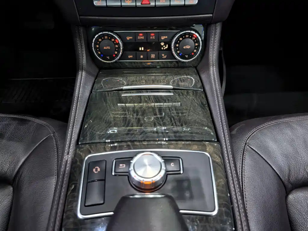 Mercedes-Benz Mercedes-Benz CLS 2012 CLS 300 CGI 2014 - thumbnail 16