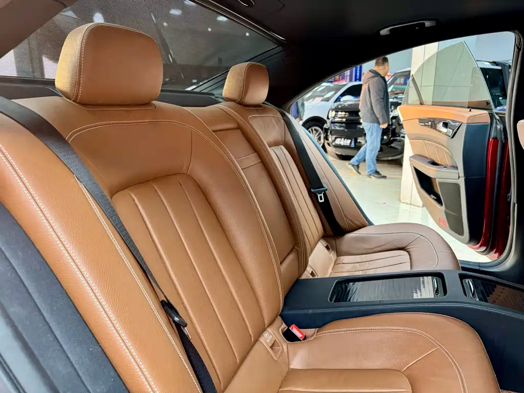 Mercedes-Benz Mercedes-Benz CLS 2015 CLS 320 2016 - thumbnail 11
