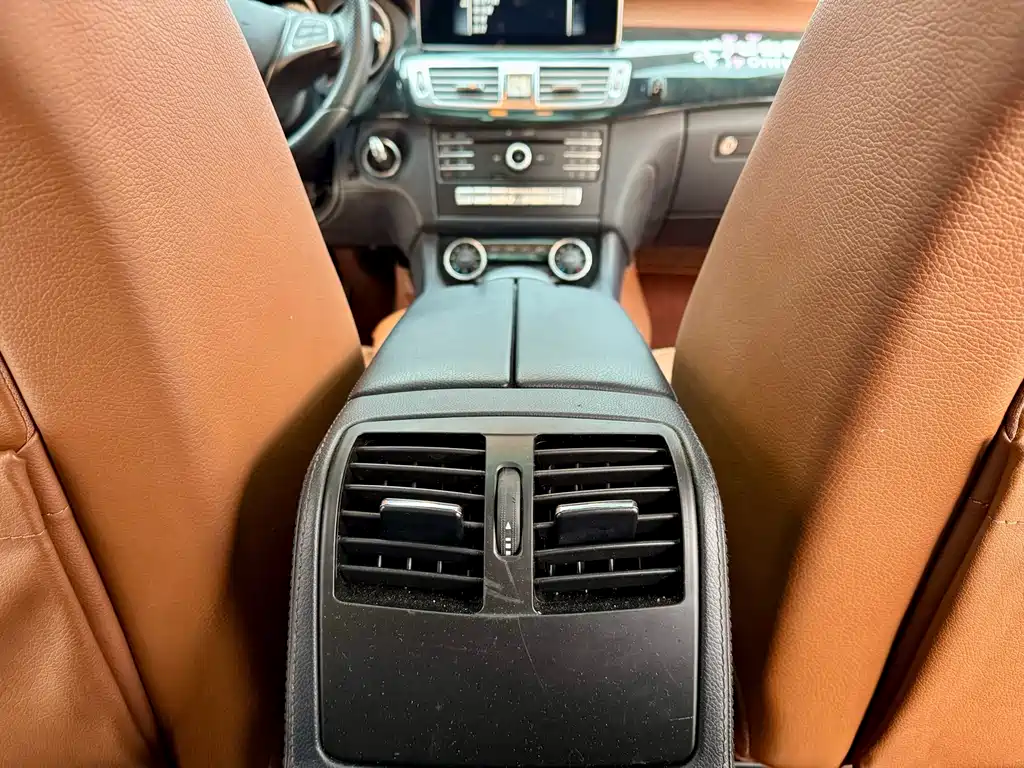 Mercedes-Benz Mercedes-Benz CLS 2015 CLS 320 2016 - thumbnail 18
