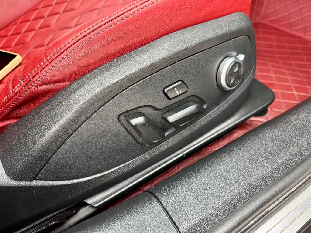 Audi Audi S4 2018 S4 3.0 TFSI 2019 - thumbnail 15