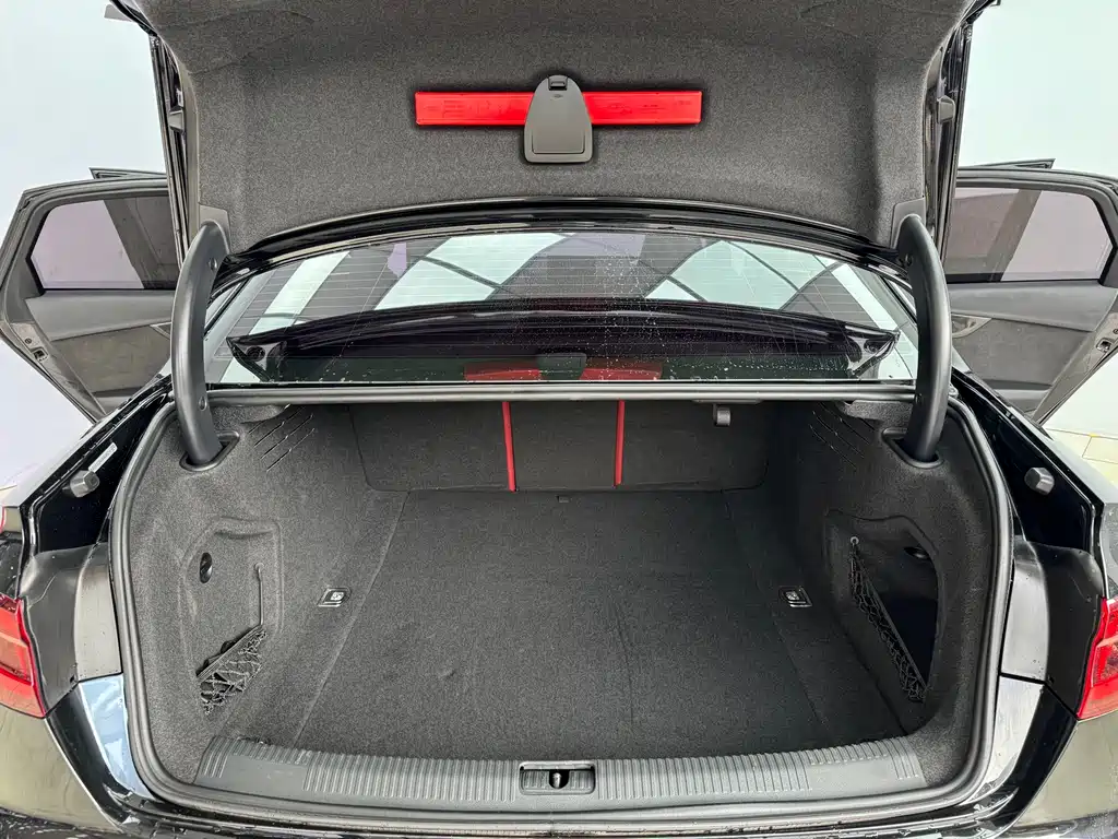 Audi Audi S4 2018 S4 3.0 TFSI 2019 - thumbnail 20