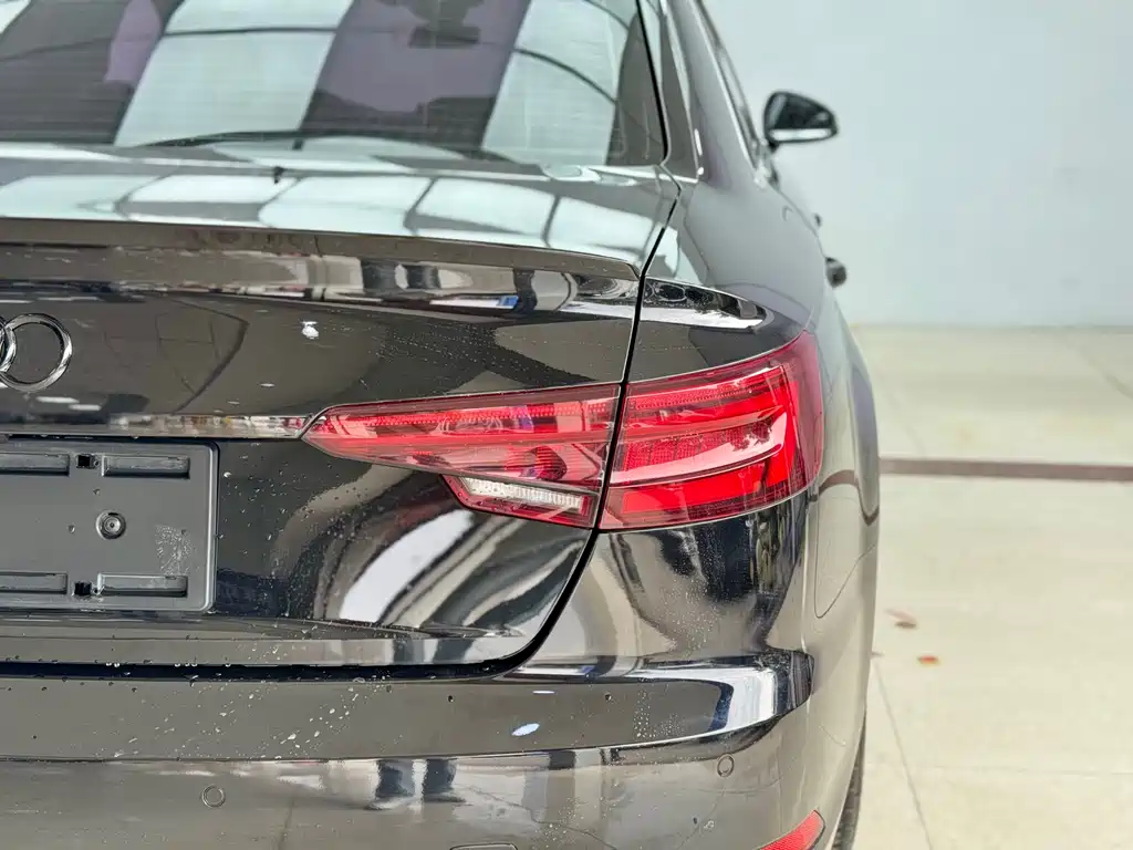 Audi Audi S4 2018 S4 3.0 TFSI 2019 - thumbnail 21