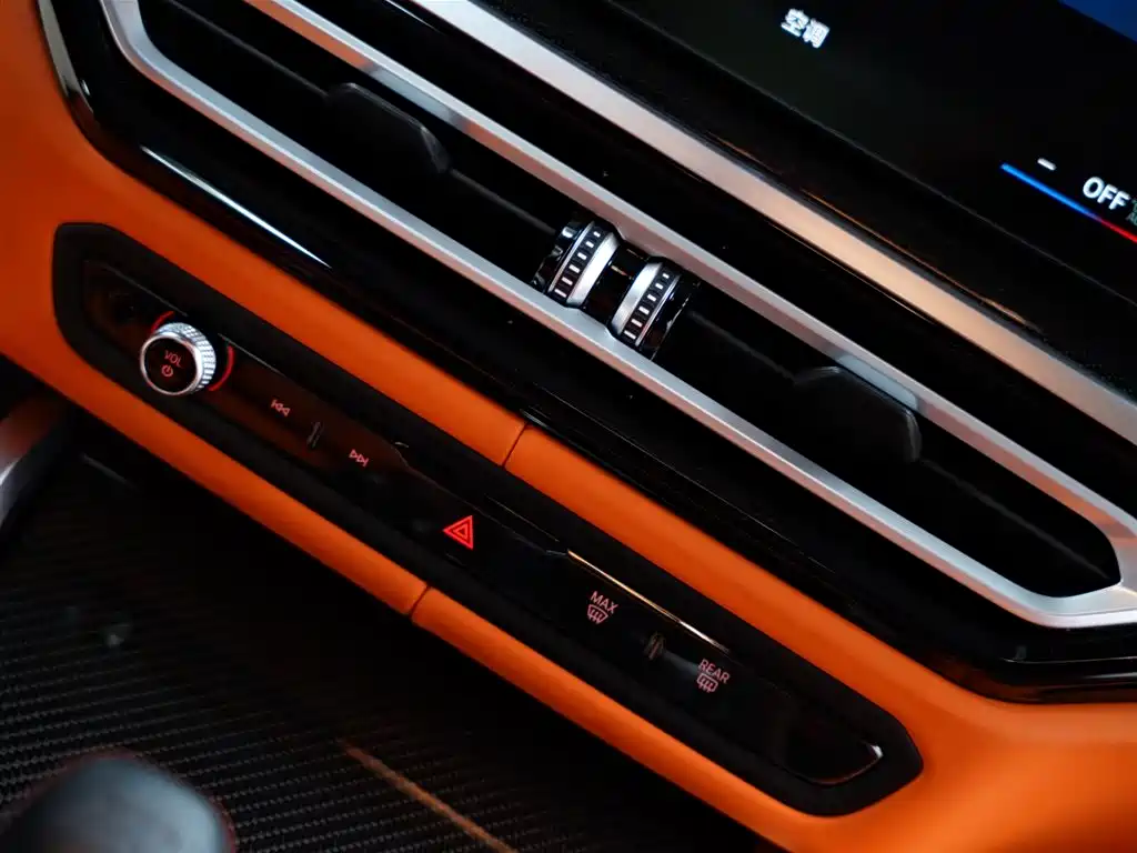 BMW BMW M3 2023 M3 Sedan Thunder Edition 2024 - thumbnail 18