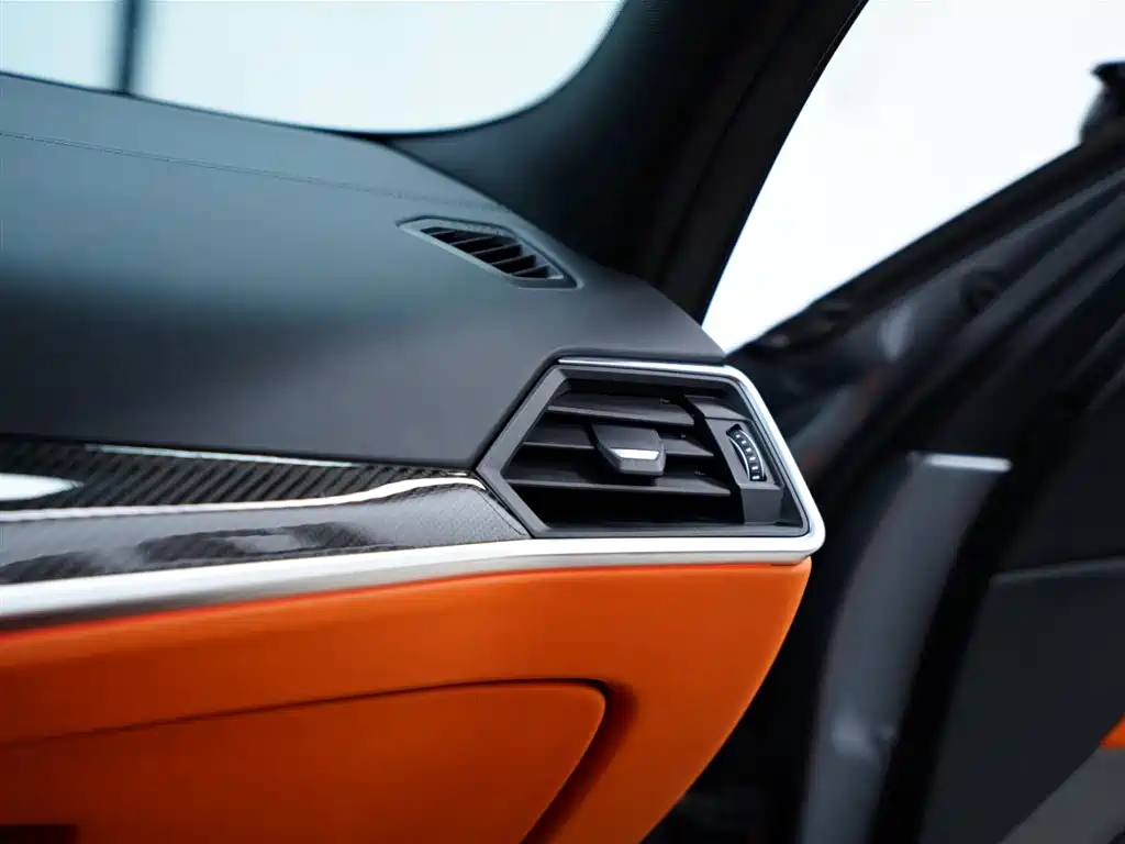 BMW BMW M3 2023 M3 Sedan Thunder Edition 2024 - thumbnail 21