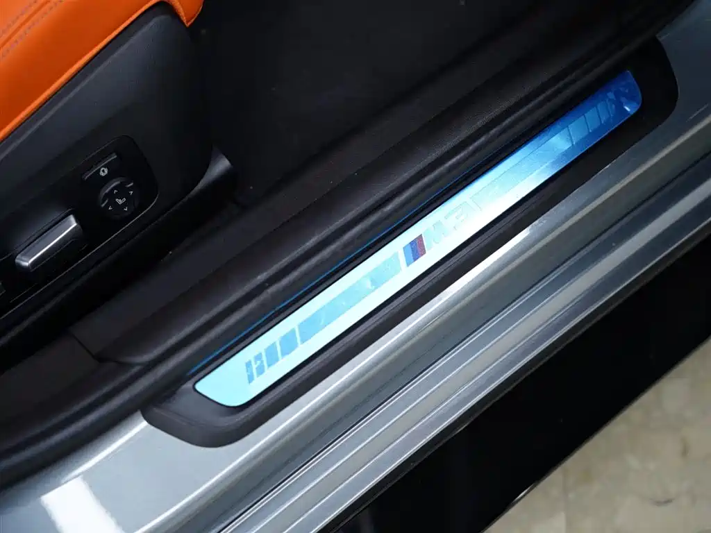 BMW BMW M3 2023 M3 Sedan Thunder Edition 2024 - thumbnail 22