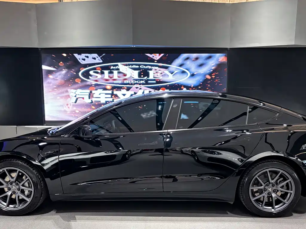 Tesla Model 3 Rear-Wheel Drive 2022 2023 - thumbnail 3