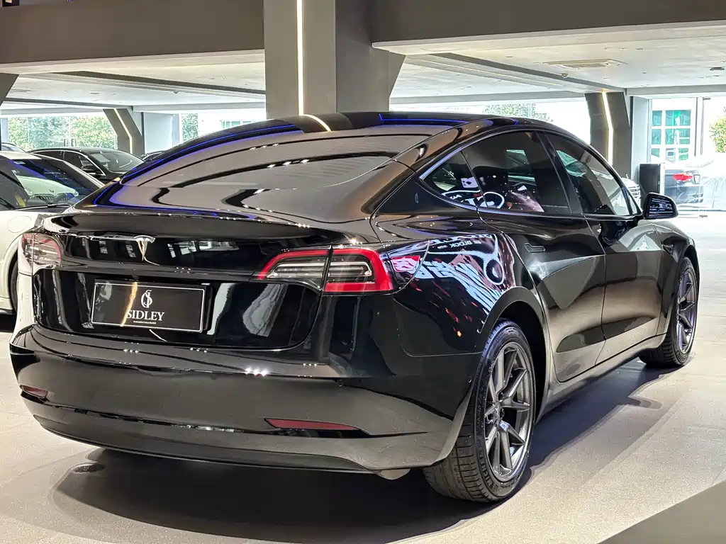 Tesla Model 3 Rear-Wheel Drive 2022 2023 - thumbnail 8