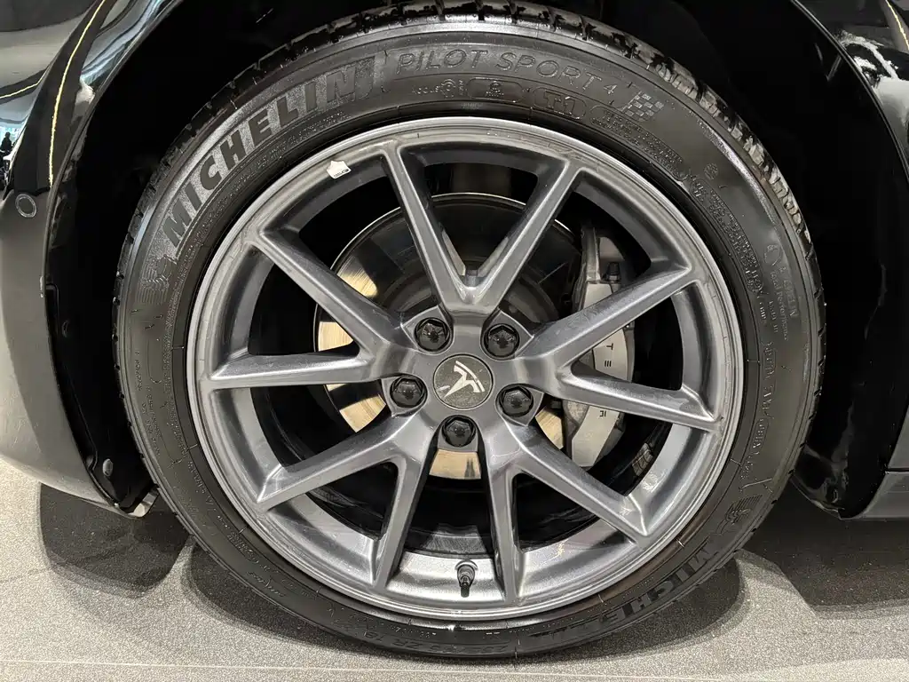 Tesla Model 3 Rear-Wheel Drive 2022 2023 - thumbnail 9