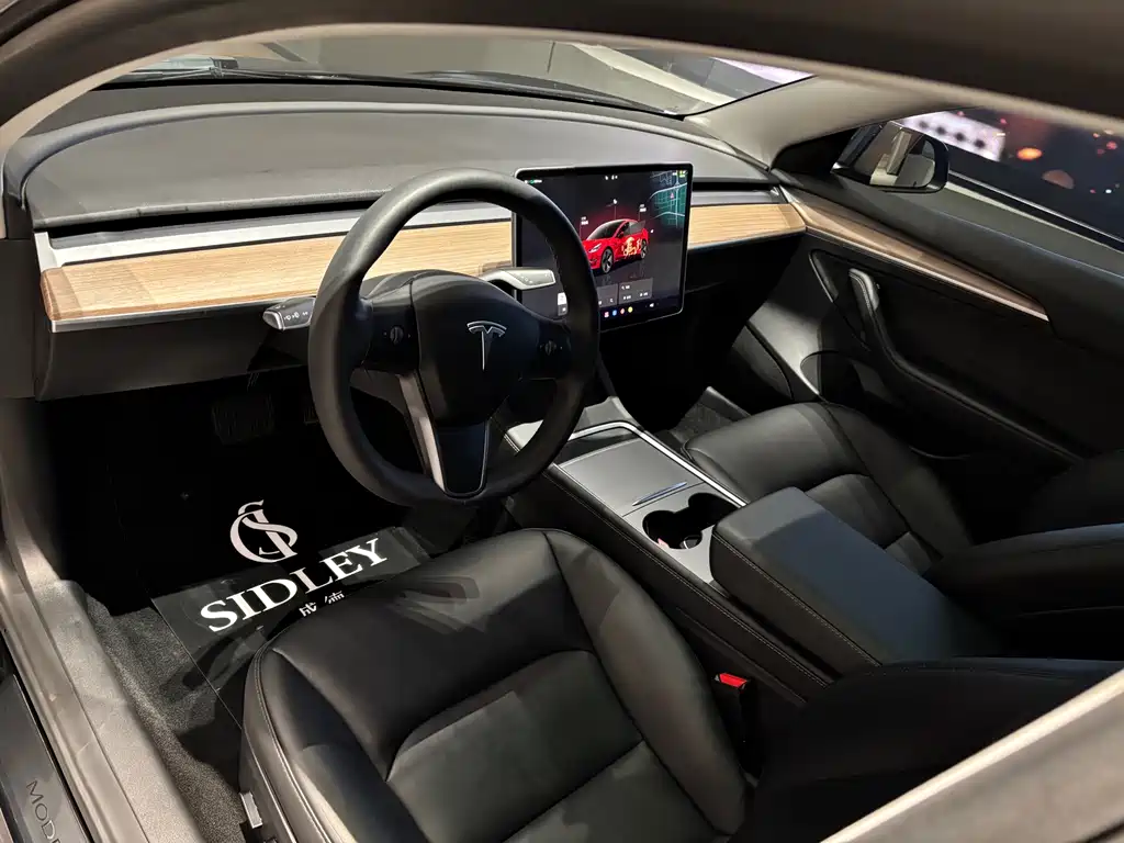 Tesla Model 3 Rear-Wheel Drive 2022 2023 - thumbnail 11