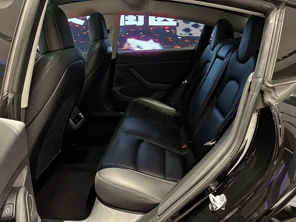 Tesla Model 3 Rear-Wheel Drive 2022 2023 - thumbnail 16