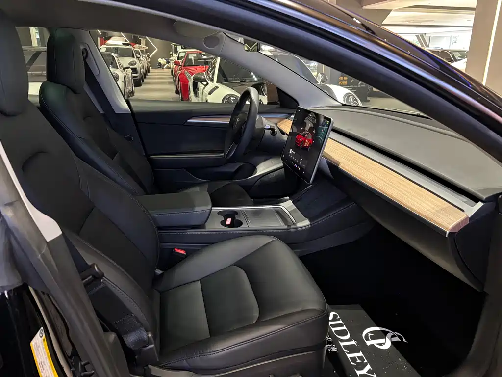 Tesla Model 3 Rear-Wheel Drive 2022 2023 - thumbnail 18