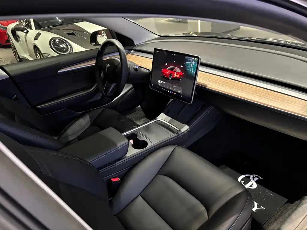 Tesla Model 3 Rear-Wheel Drive 2022 2023 - thumbnail 19