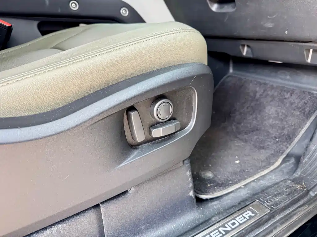 Land Rover Land Rover Defender 2023 Model Year Facelift 90 3.0T P400 XS 2022 - thumbnail 20