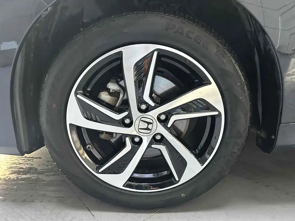 Honda Honda Odyssey 2017 2.4L Smart Enjoy Edition 2018 - thumbnail 7