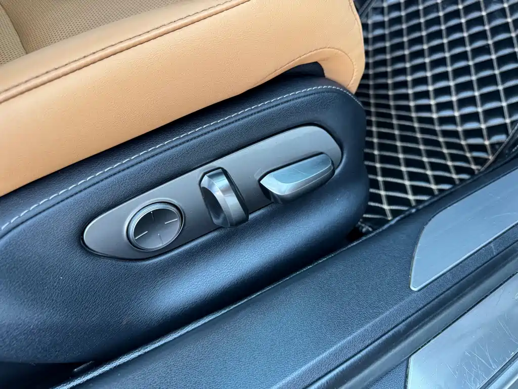 Lexus Lexus LS 500h Premier 2021 2022 - thumbnail 18